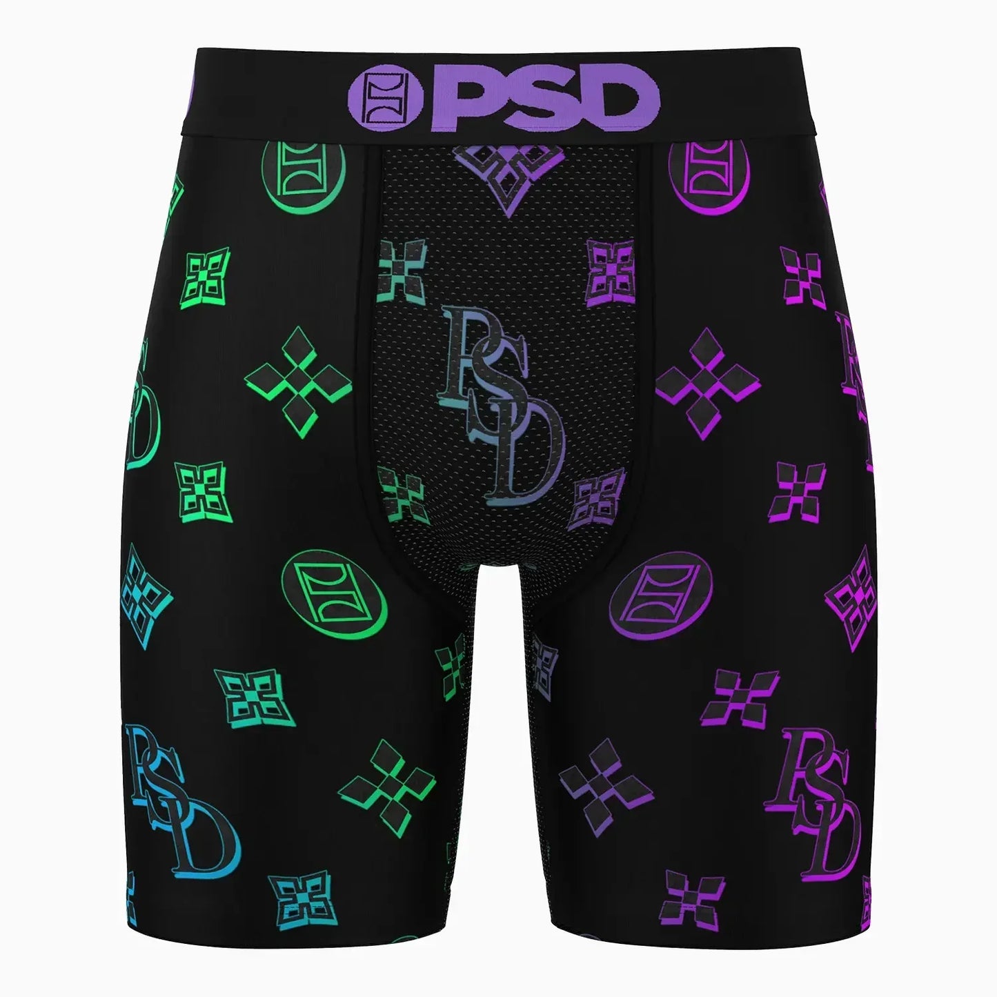 Men's Luxe Adorn Brief Boxer