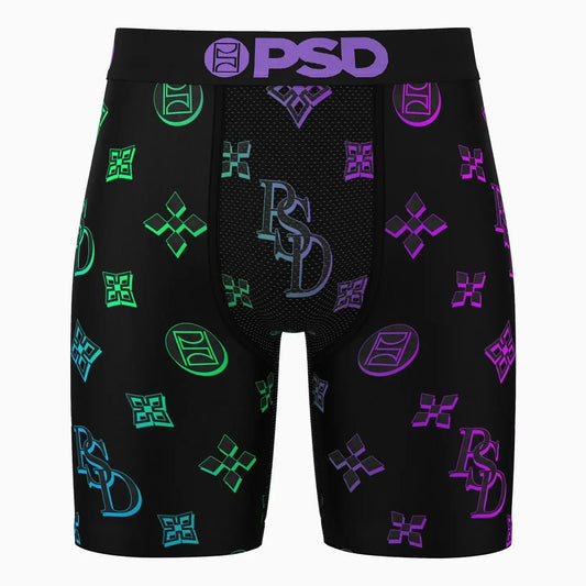 Men's Luxe Adorn Brief Boxer