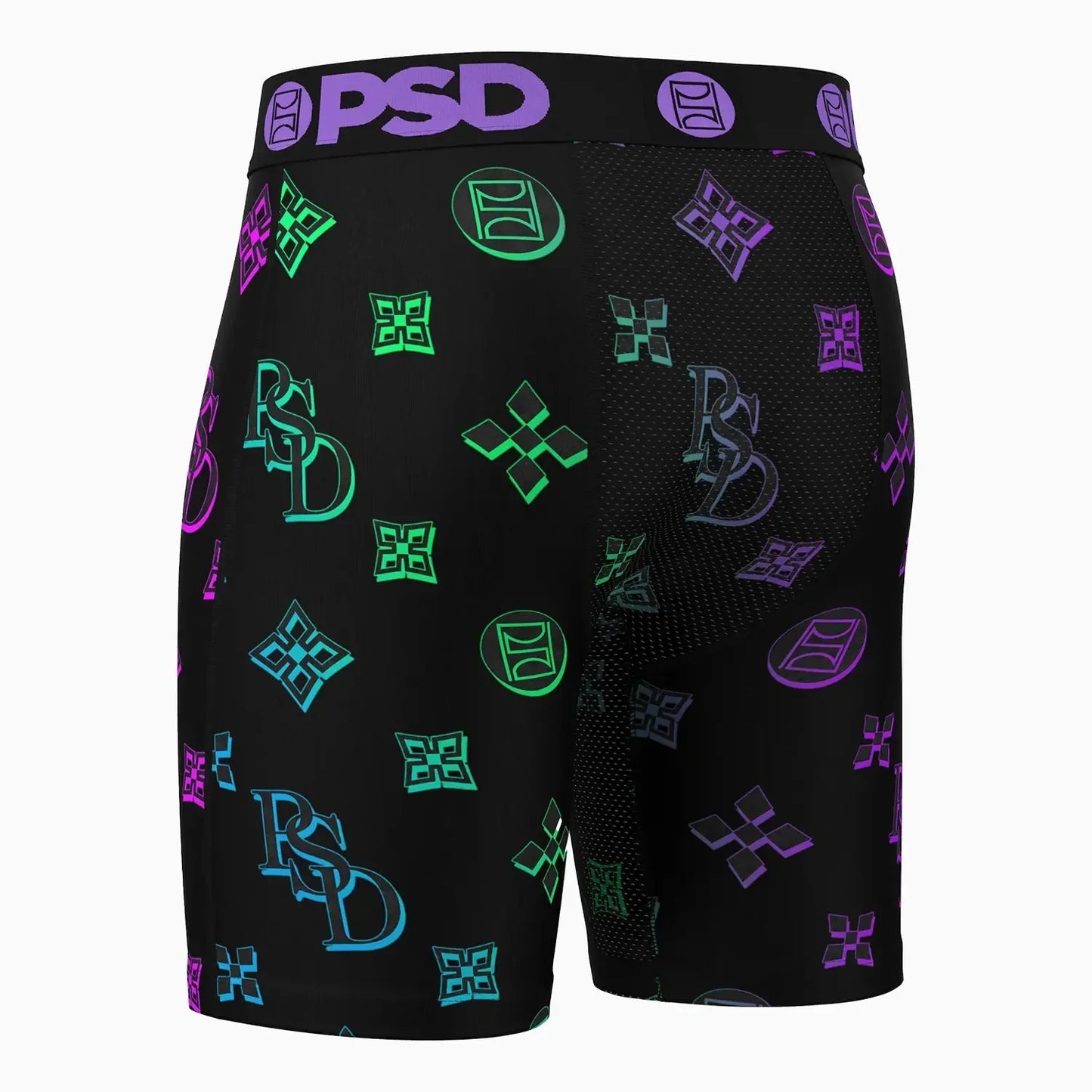 Men's Luxe Adorn Brief Boxer