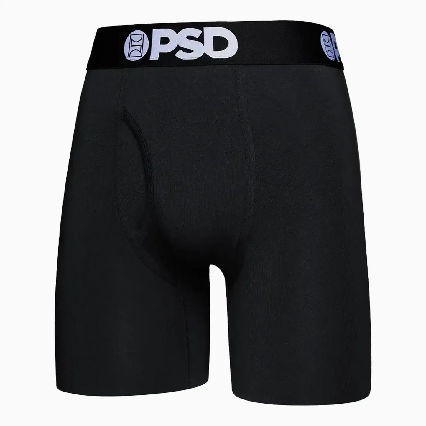 Men's Modal 3 Pack - Black Boxer