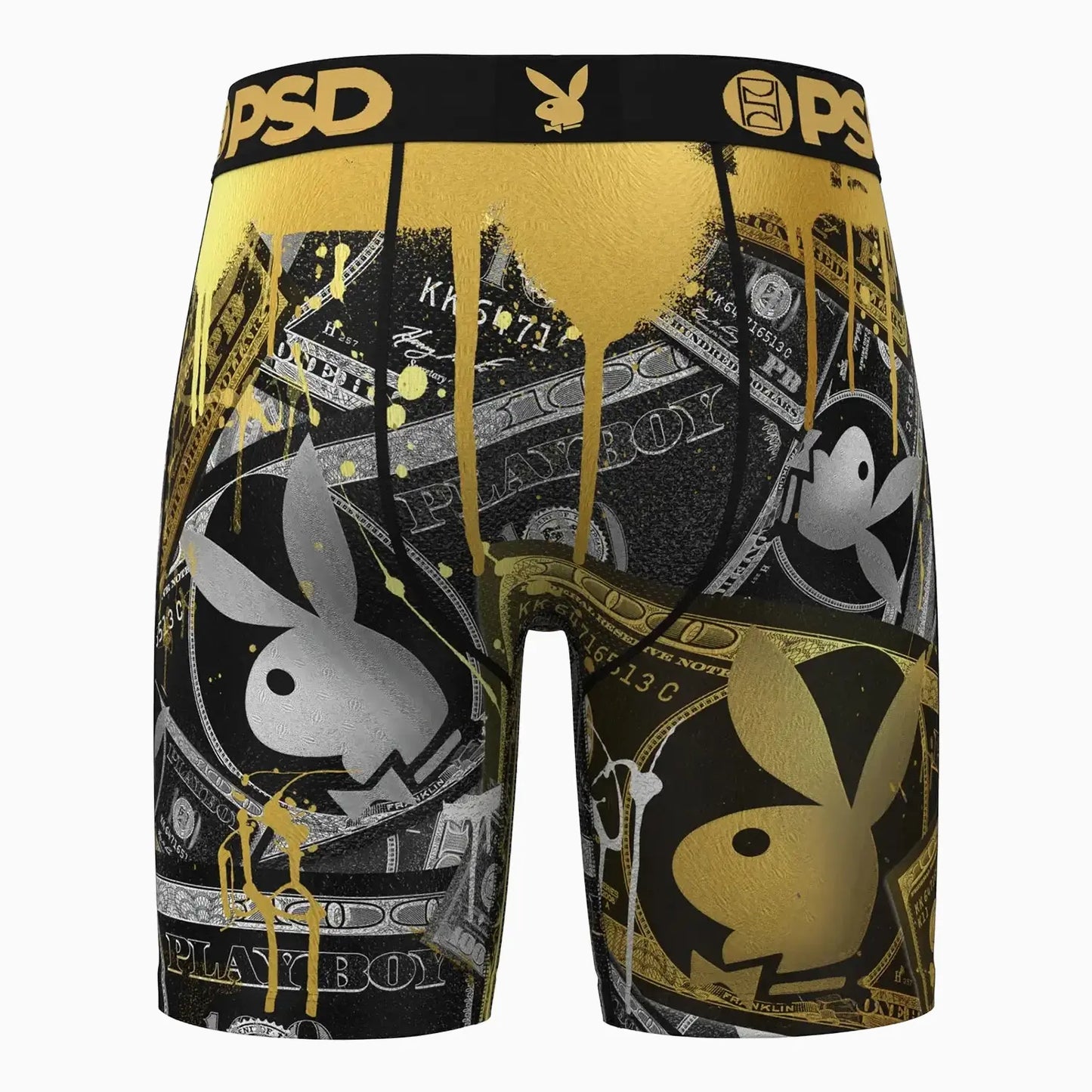 Men's PB Money Boxer Brief