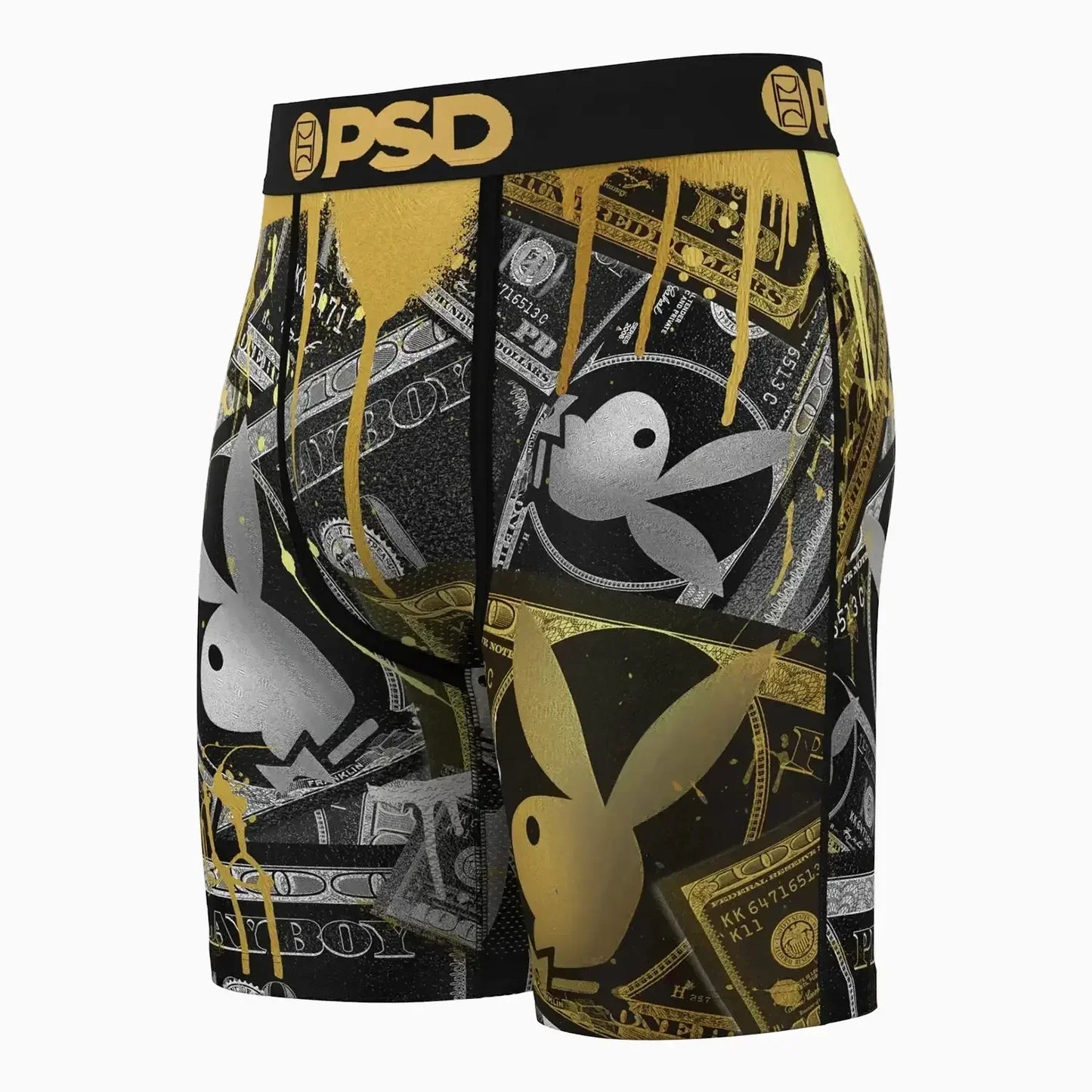 Men's PB Money Boxer Brief