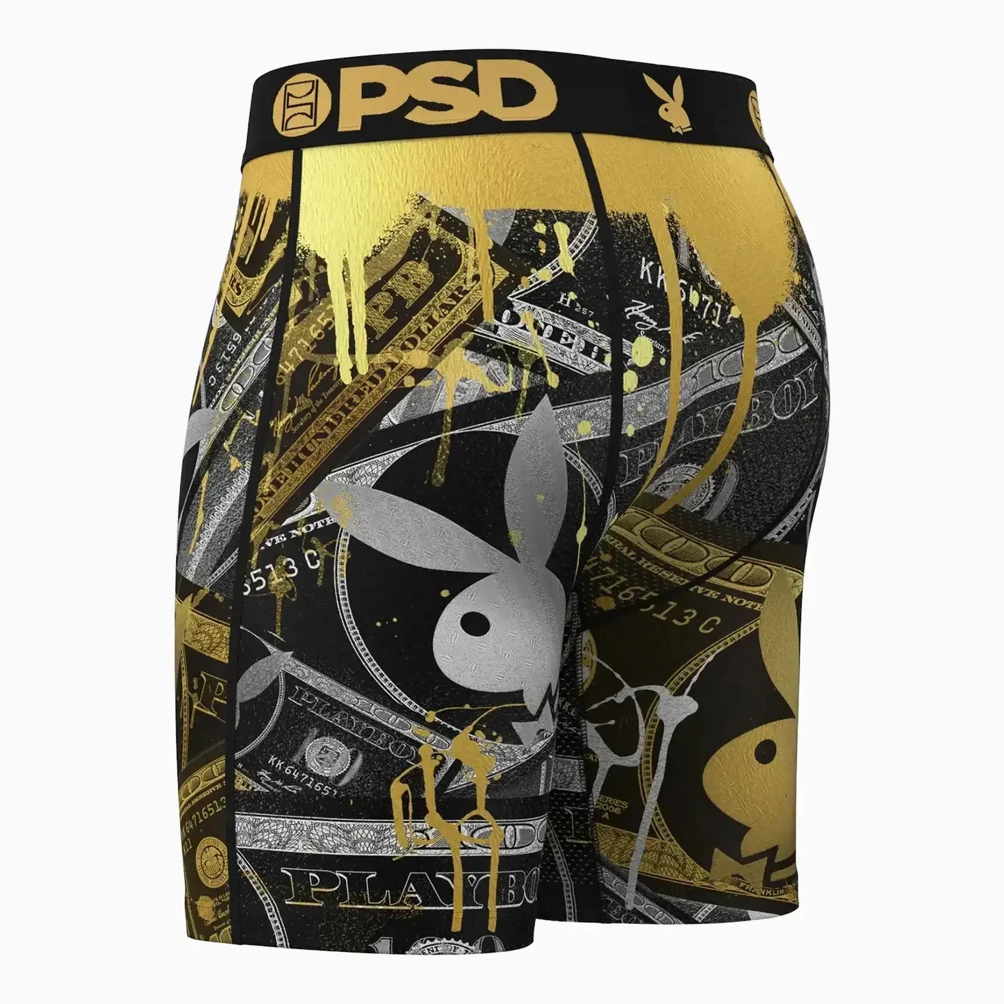 Men's PB Money Boxer Brief