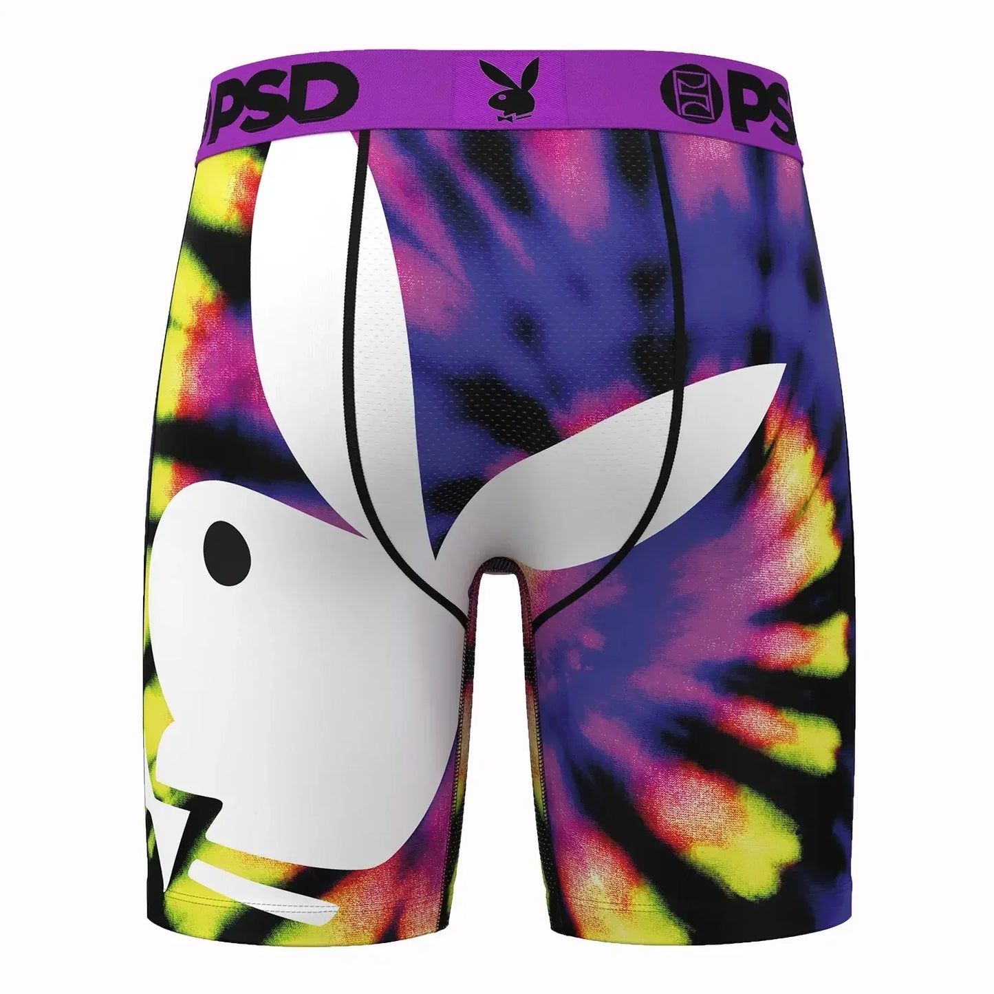 Men's PB Neon Dye Boxers