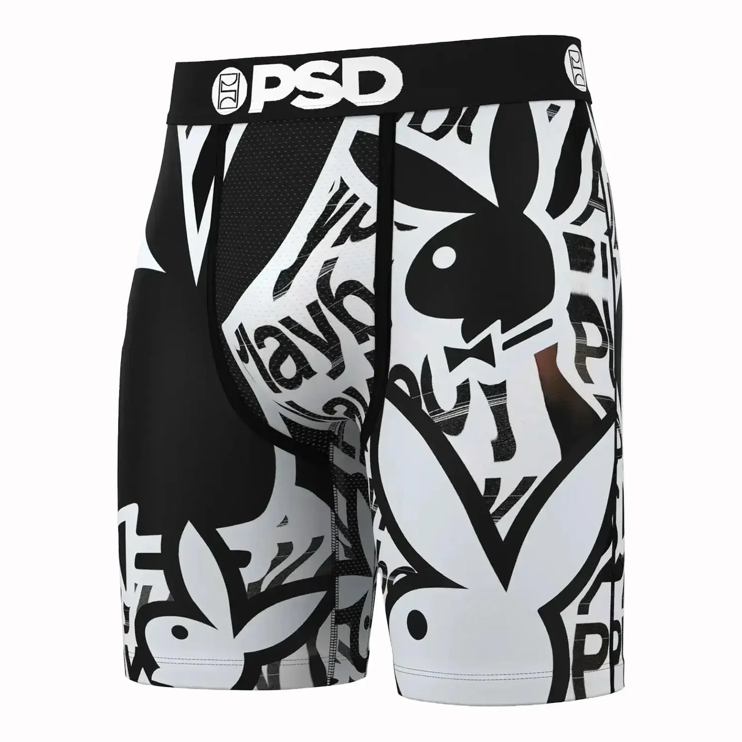 Men's PB Scanner Boxers