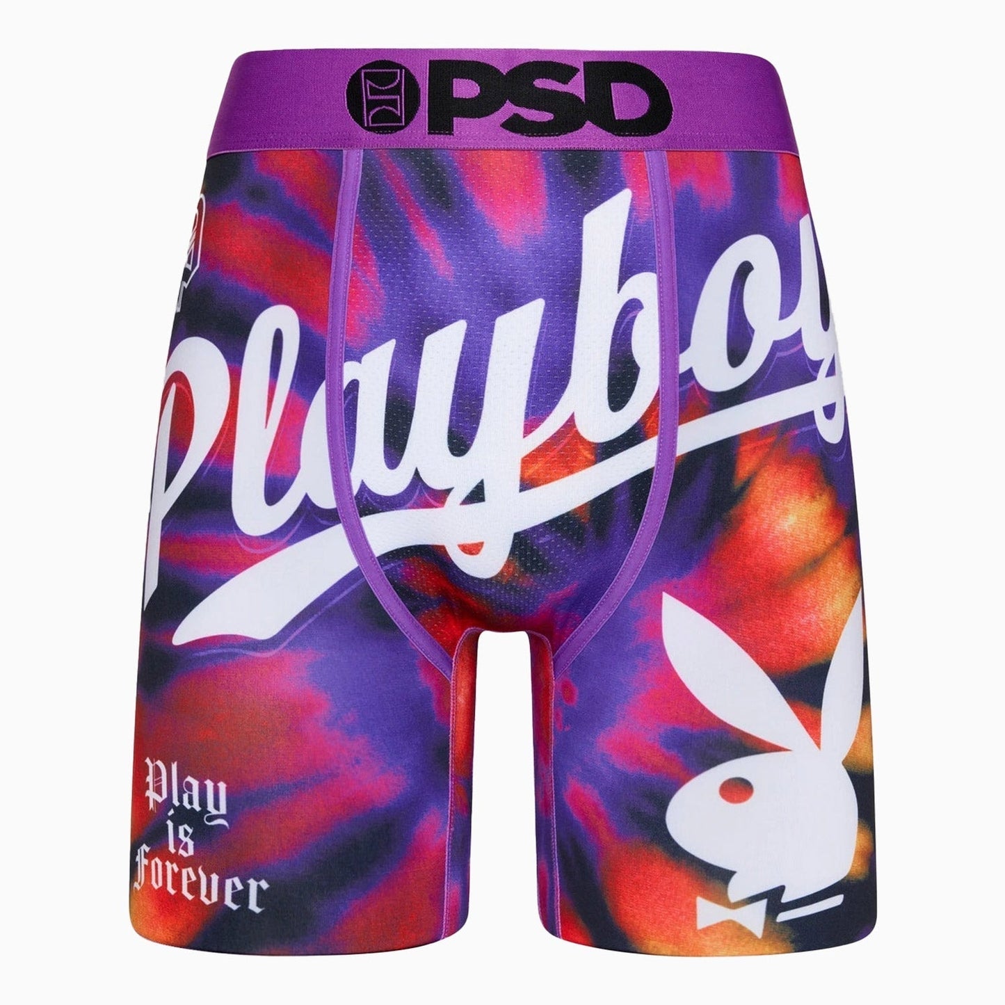 Men's Play Boy Forever Brief Boxer