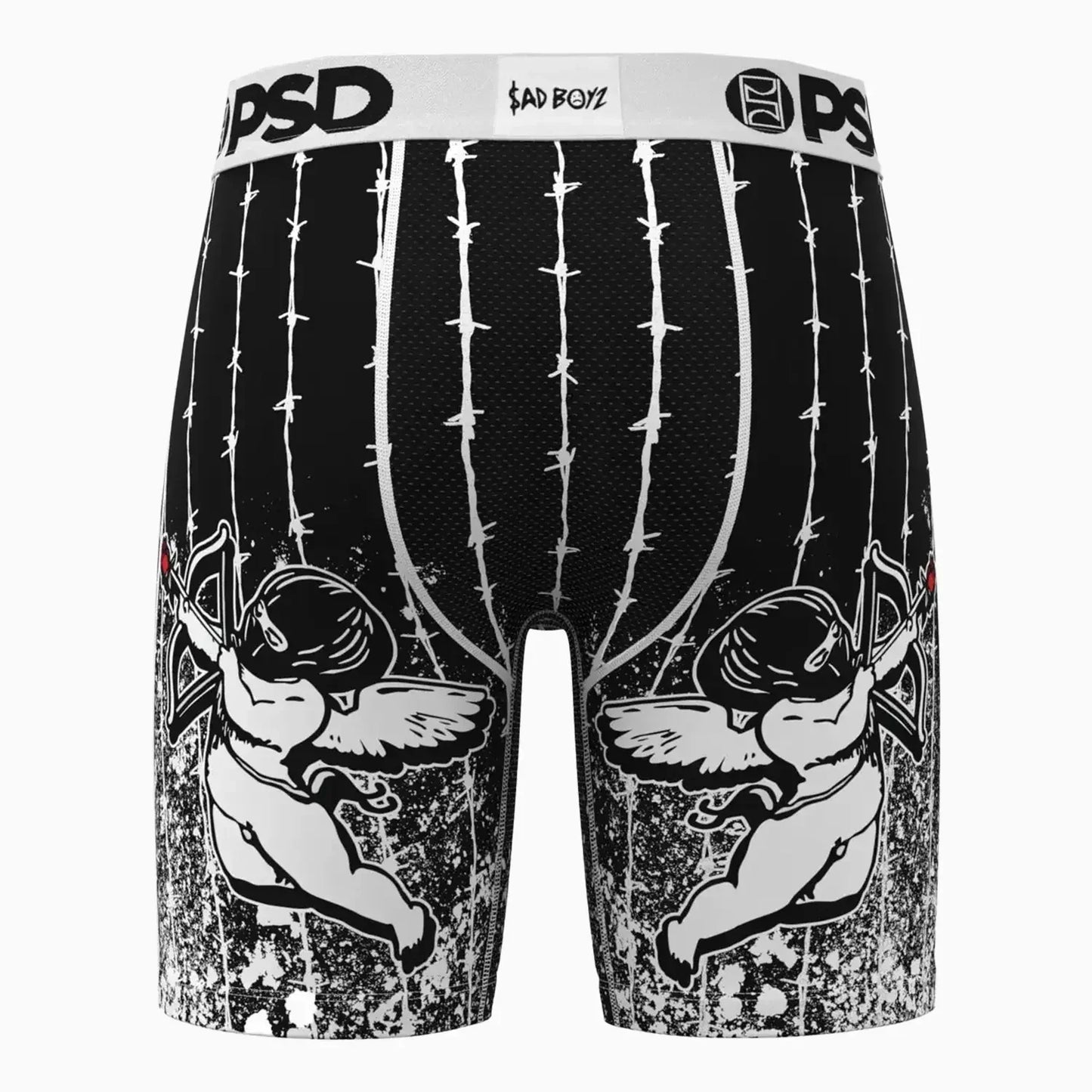 Men's Sad Boyz Arrows Boxer