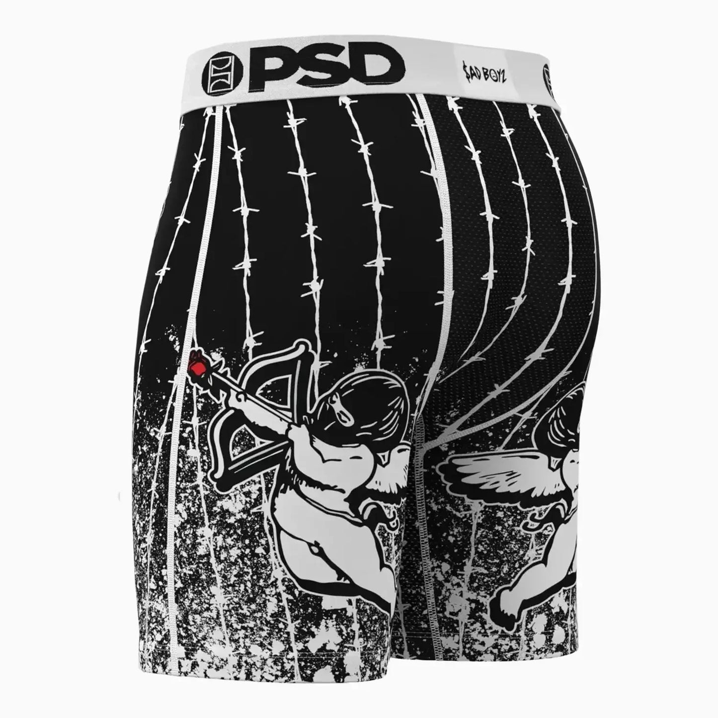 Men's Sad Boyz Arrows Boxer