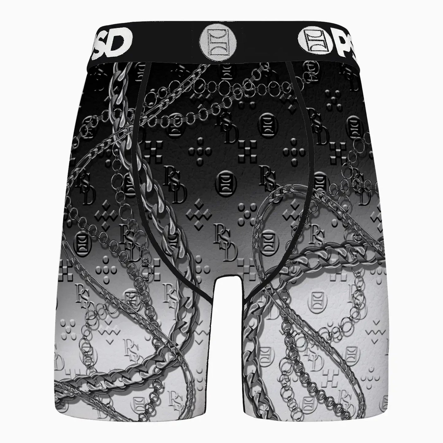 Men's Thunder Lux Brief Boxer