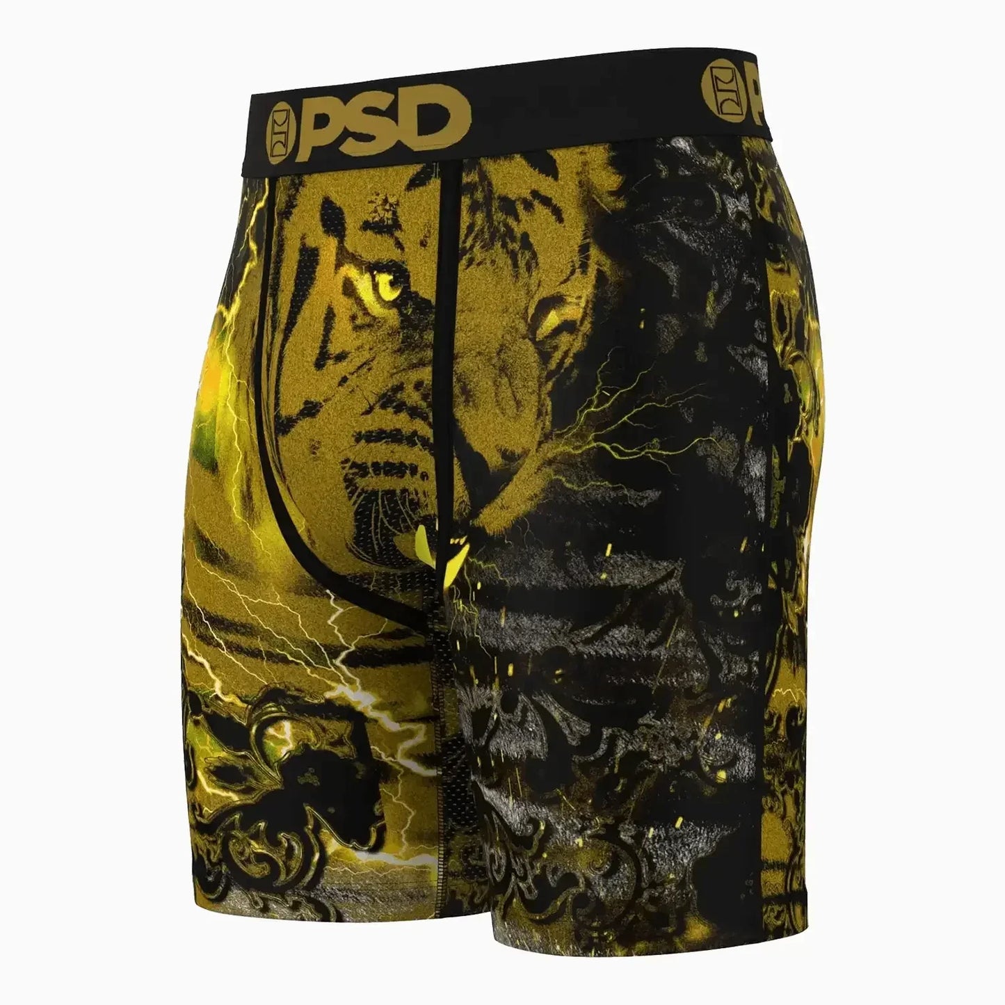 Men's Thunderkat Brief Boxer