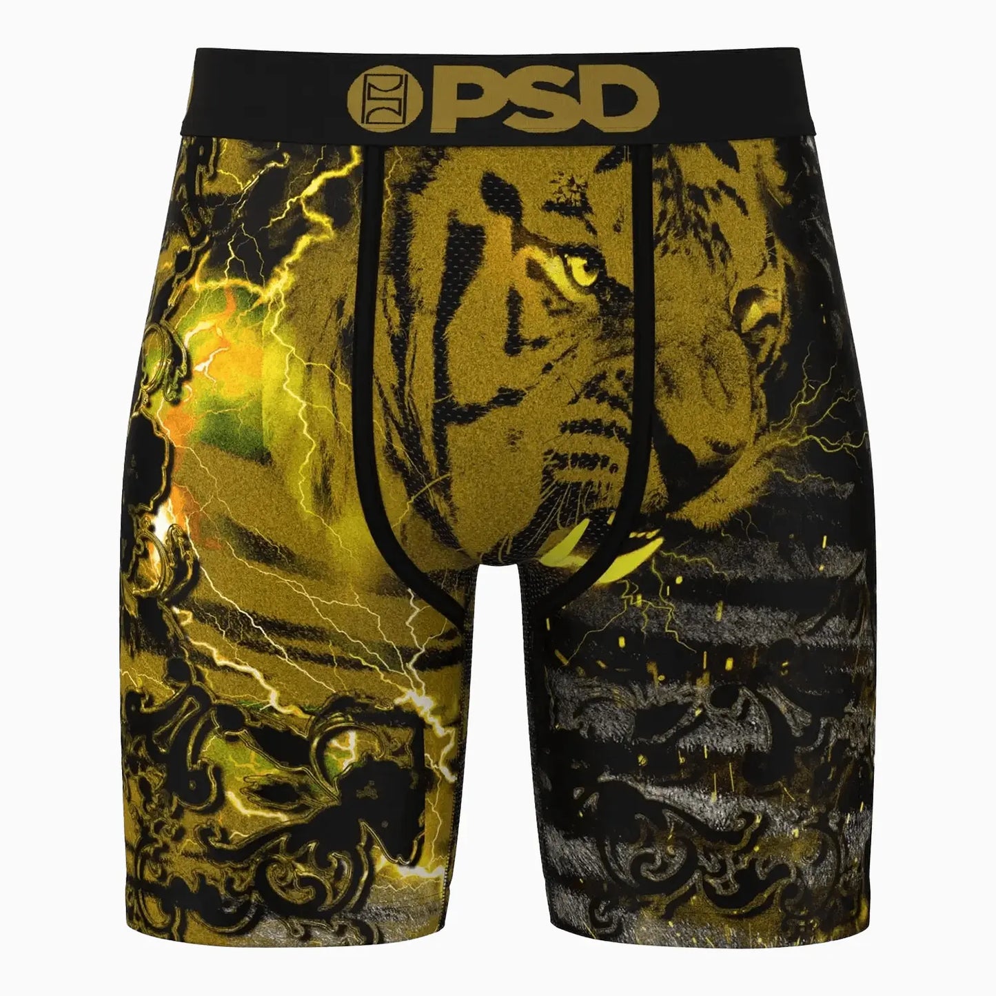 Men's Thunderkat Brief Boxer