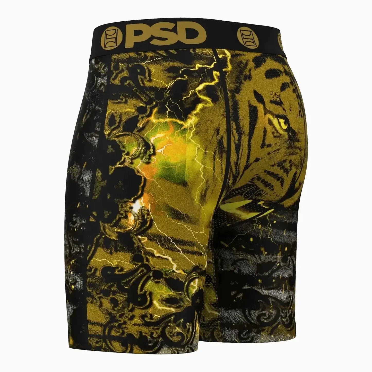 Men's Thunderkat Brief Boxer