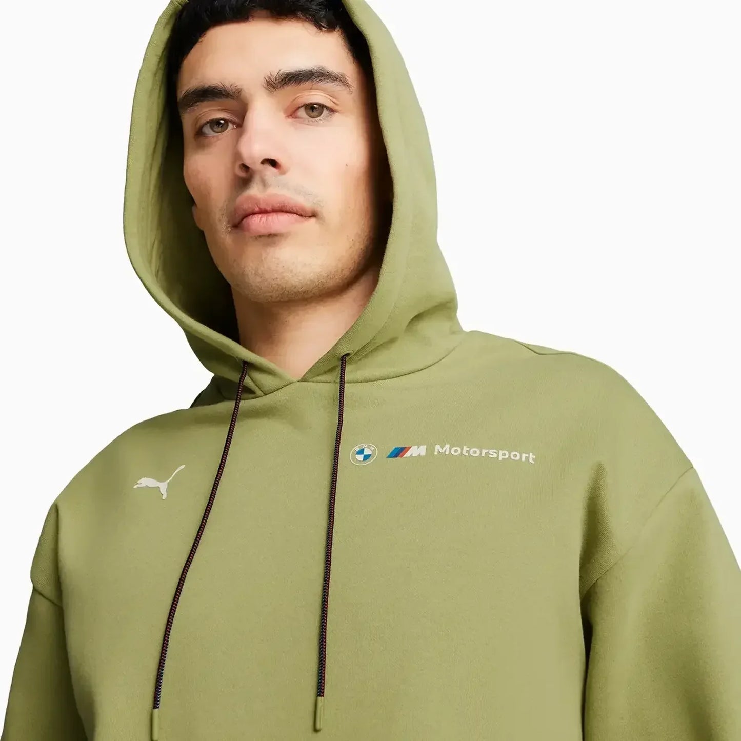 Men's BMW M Motorsport ESS+ Outfit