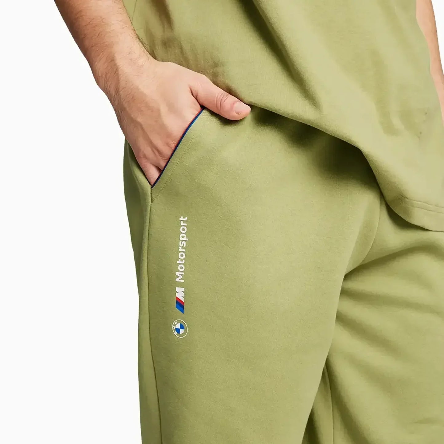 Men's BMW M Motorsport ESS+ Outfit