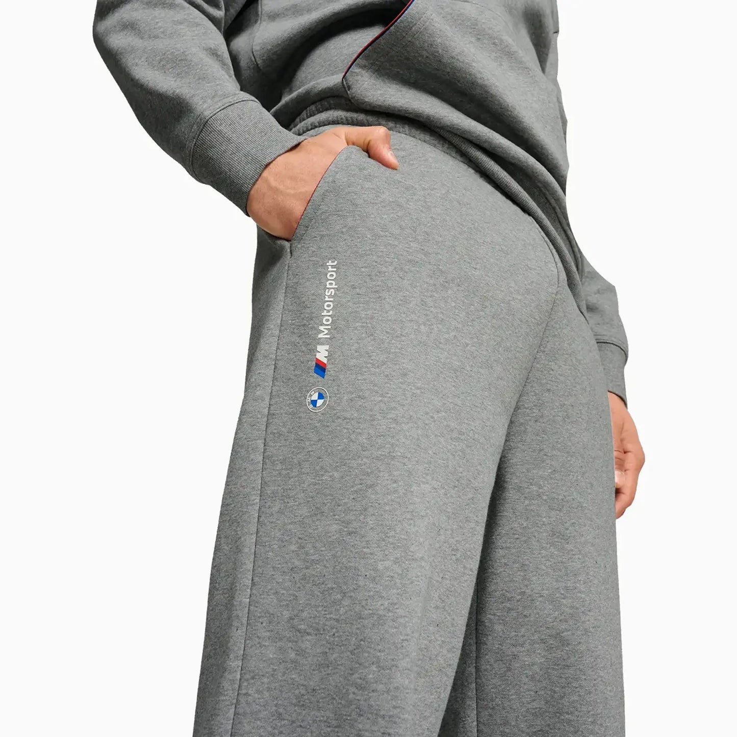 Men's BMW M Motorsport Essentials Outfit