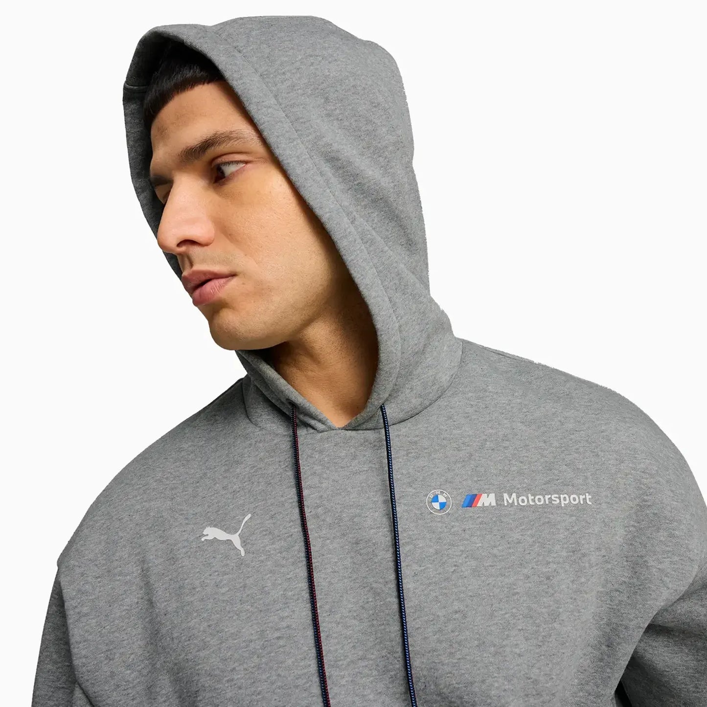 Men's BMW M Motorsport Essentials Outfit