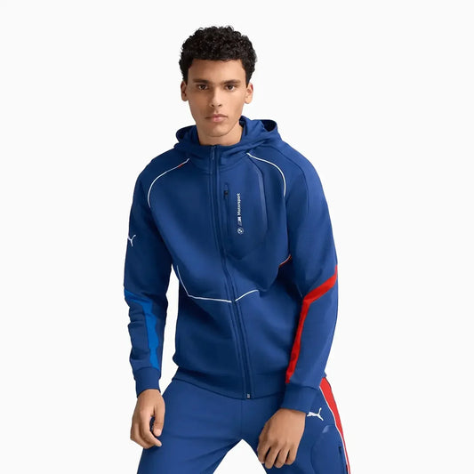 Men's BMW M Motorsport French Terry Tracksuit