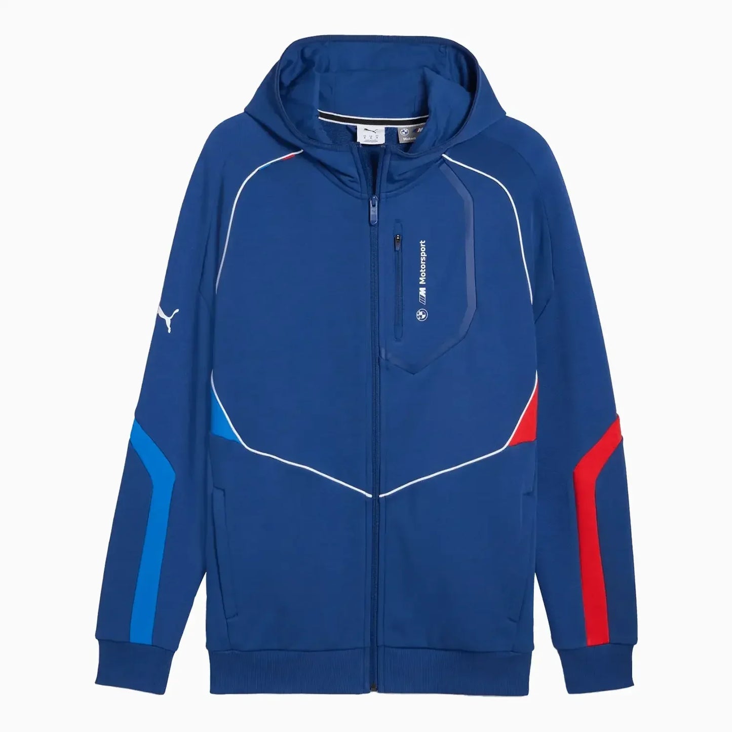 Men's BMW M Motorsport French Terry Tracksuit