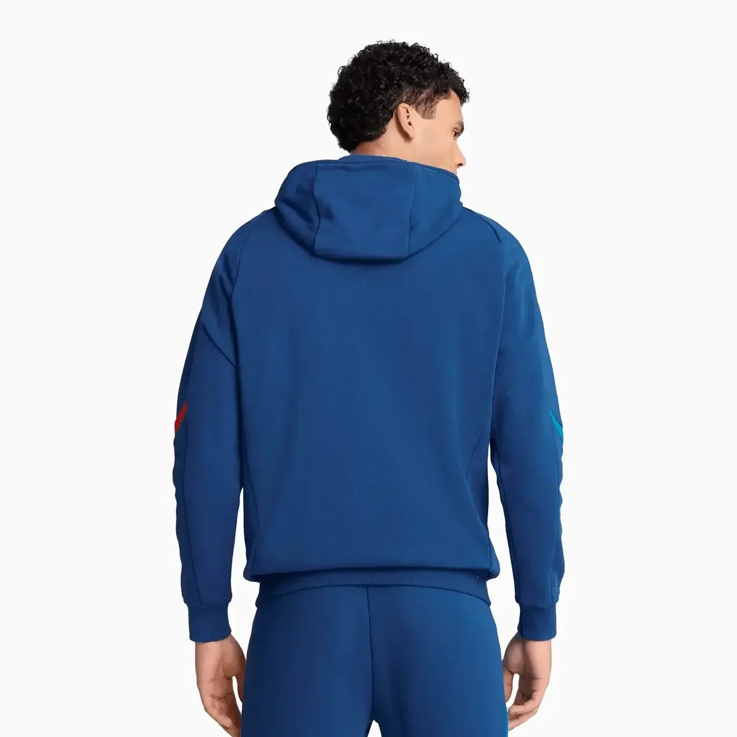 Men's BMW M Motorsport French Terry Tracksuit