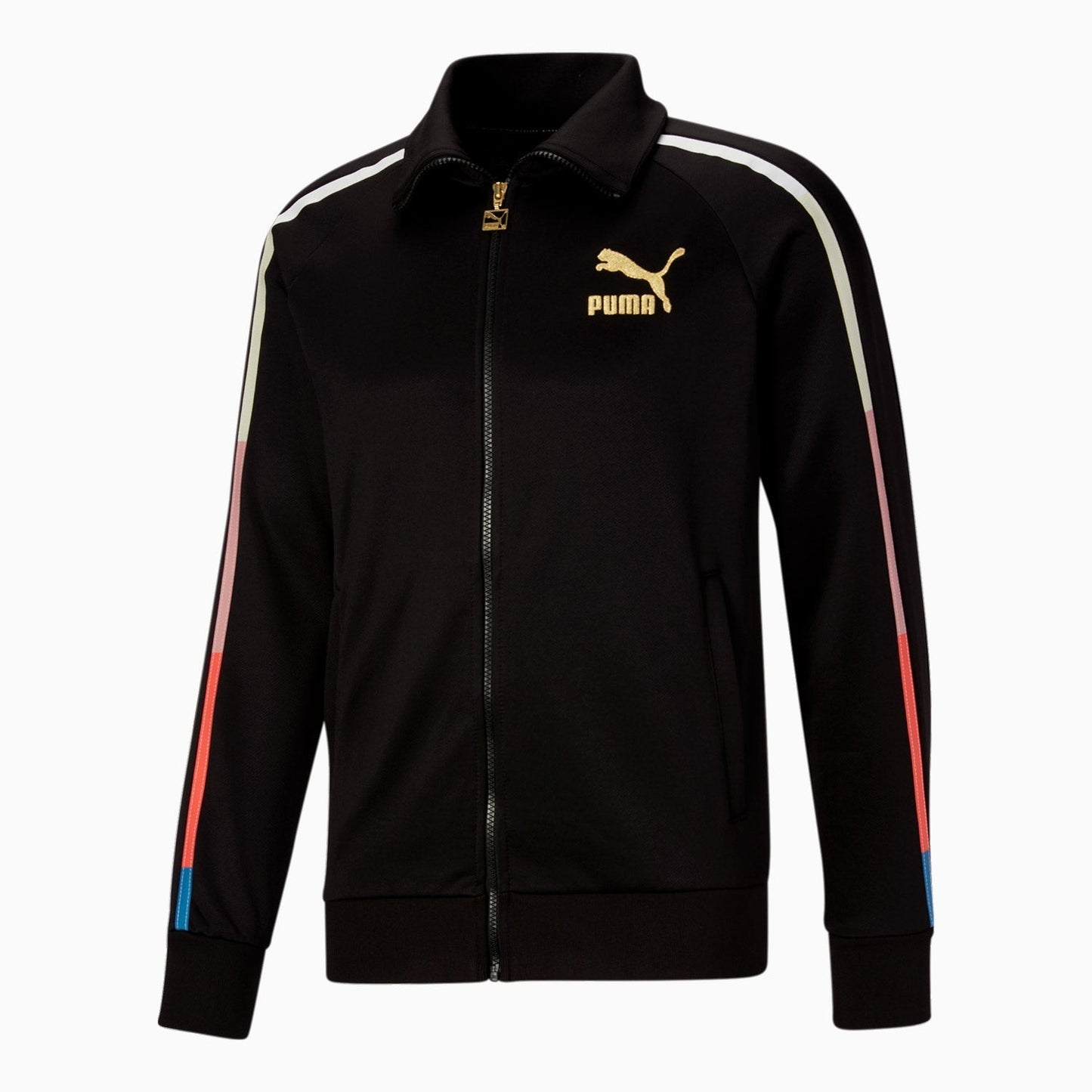 Men's Go For Iconic T7 Track Jacket