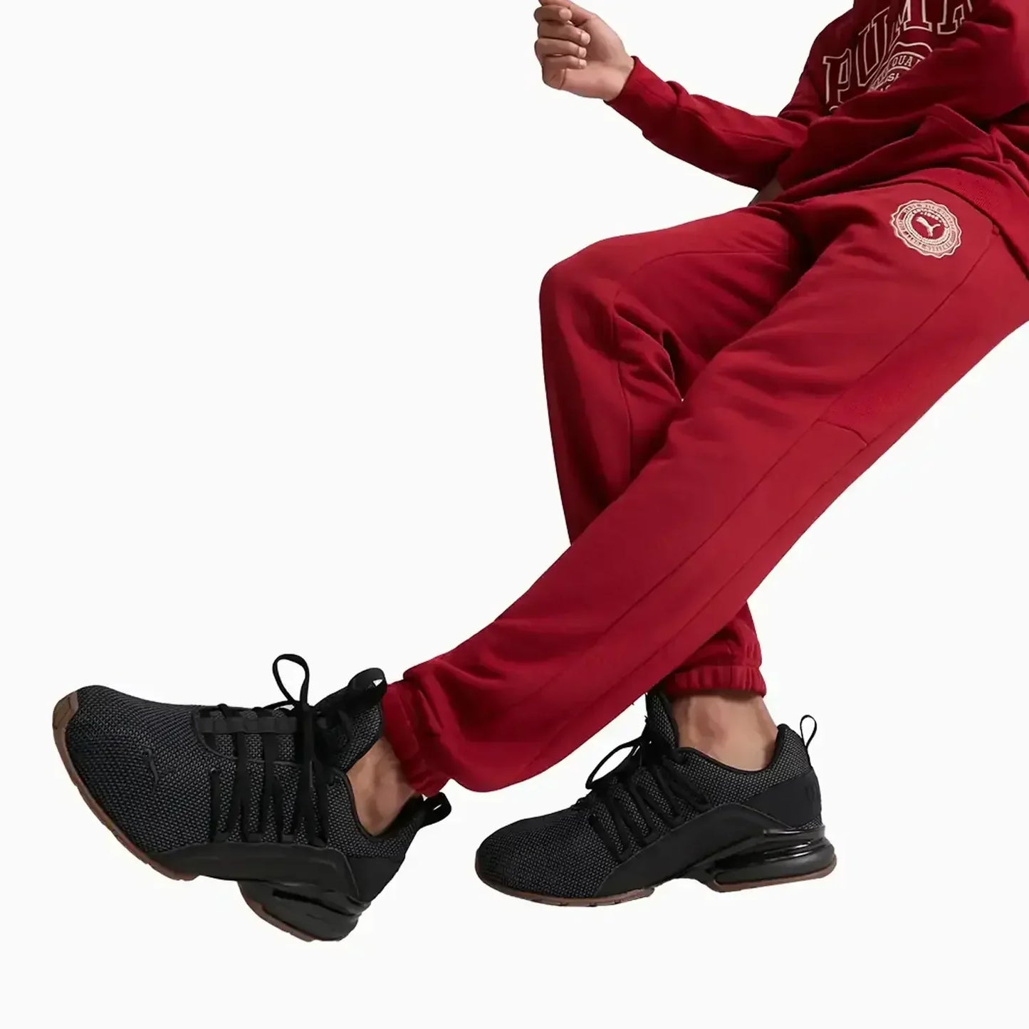 Men's Vintage Sport Outfit