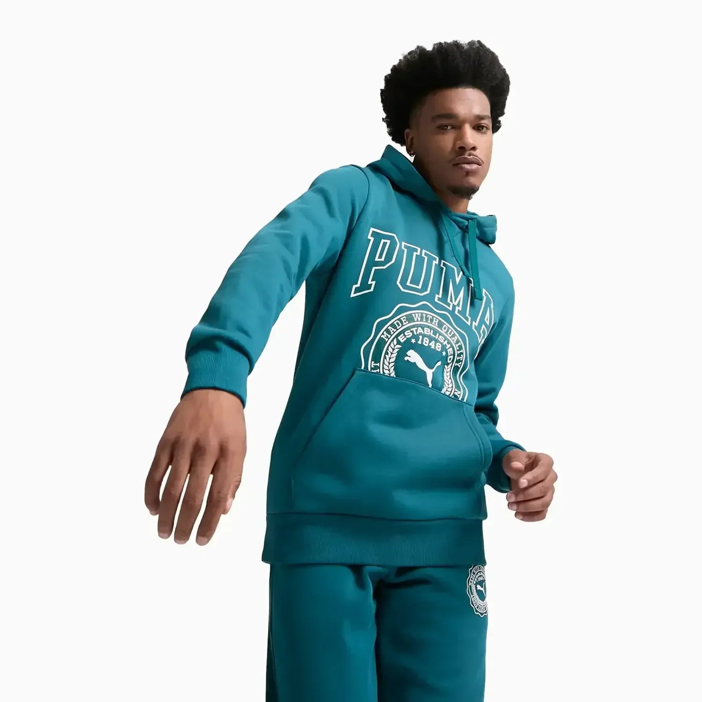 Men's Vintage Sport Outfit