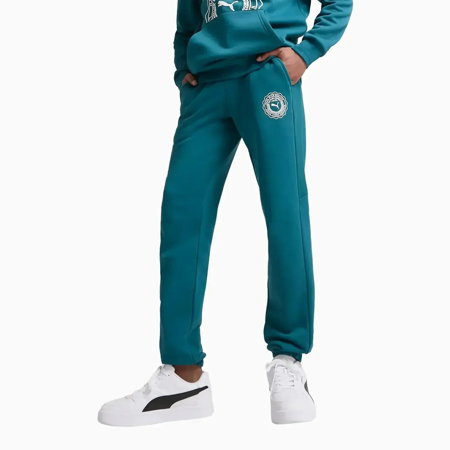 Men's Vintage Sport Outfit