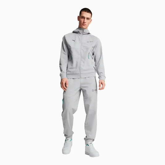 Mercedes-AMG Petronas F1 x Men's Tech Tracksuit
