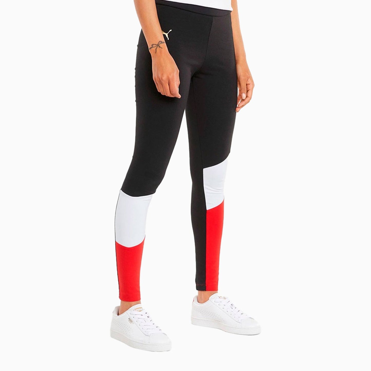 Women's AS High Waist 7/8 Leggings