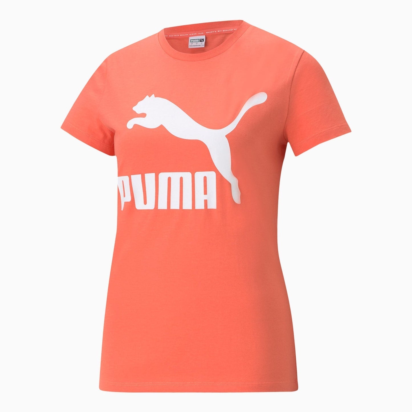 Women's Classics Logo Short Sleeve T Shirt