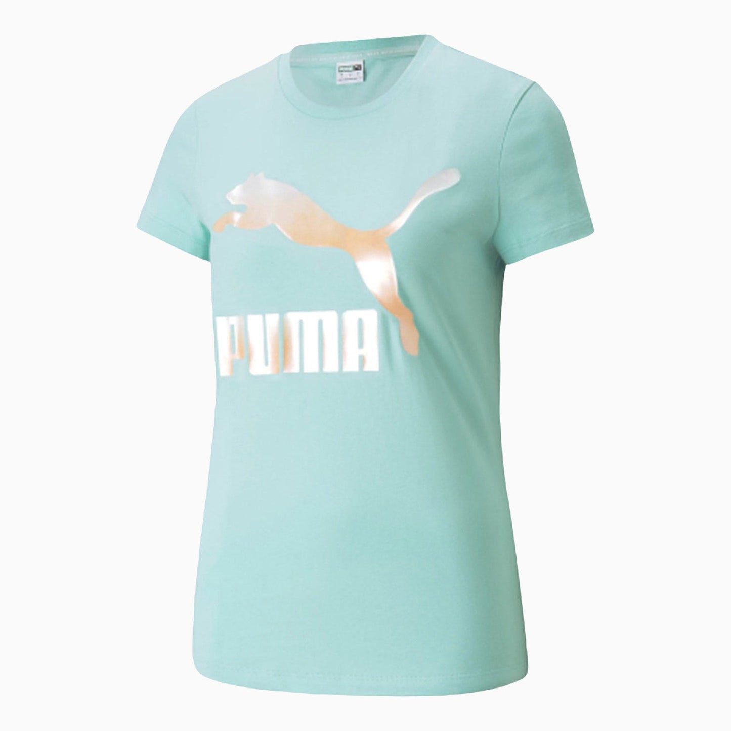 Women's Classics Logo Short Sleeve T Shirt