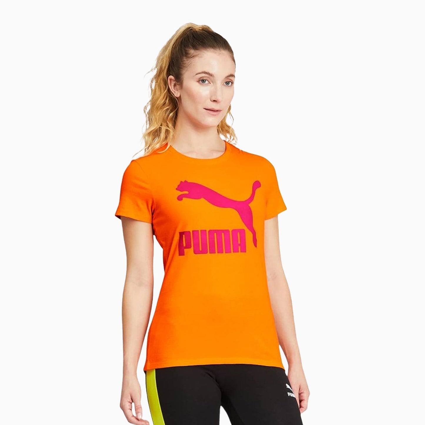 Women's Classics Logo T Shirt