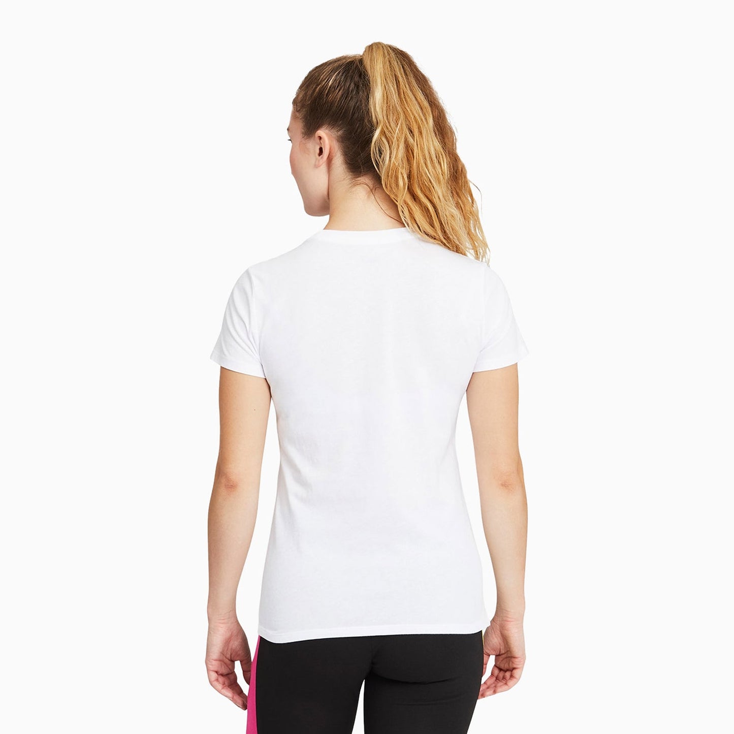 Women's Classics Logo T Shirt