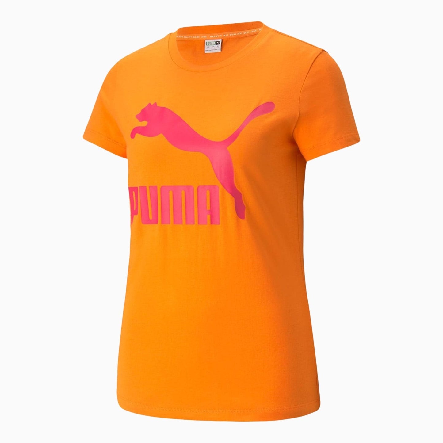 Women's Classics Logo T Shirt