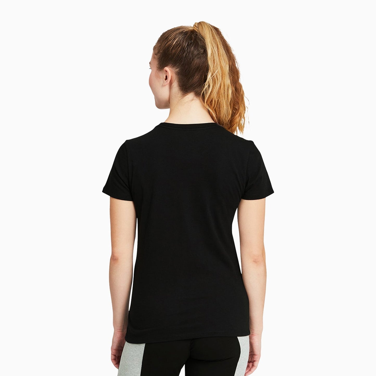 Women's Classics Logo T Shirt