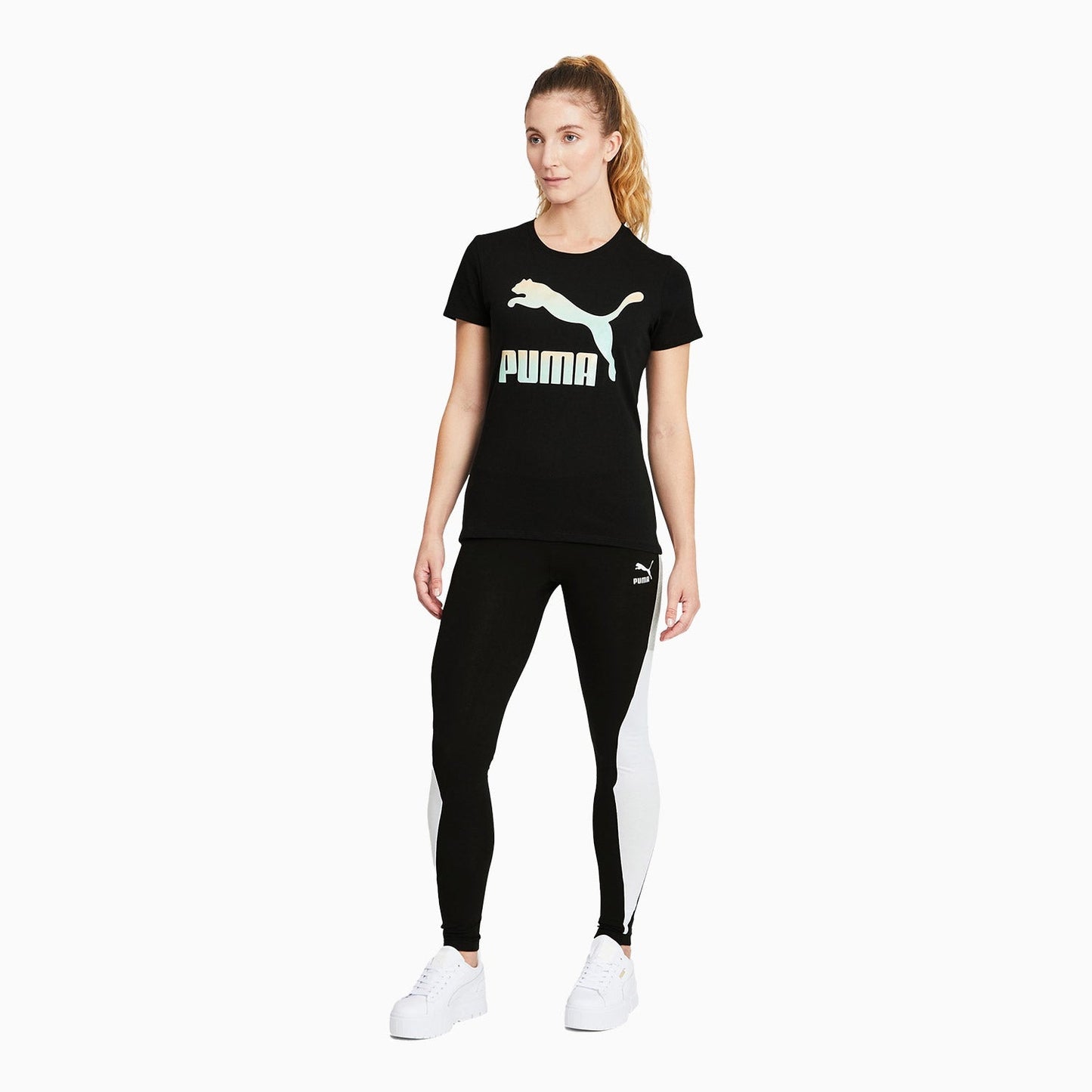 Women's Classics Logo T Shirt