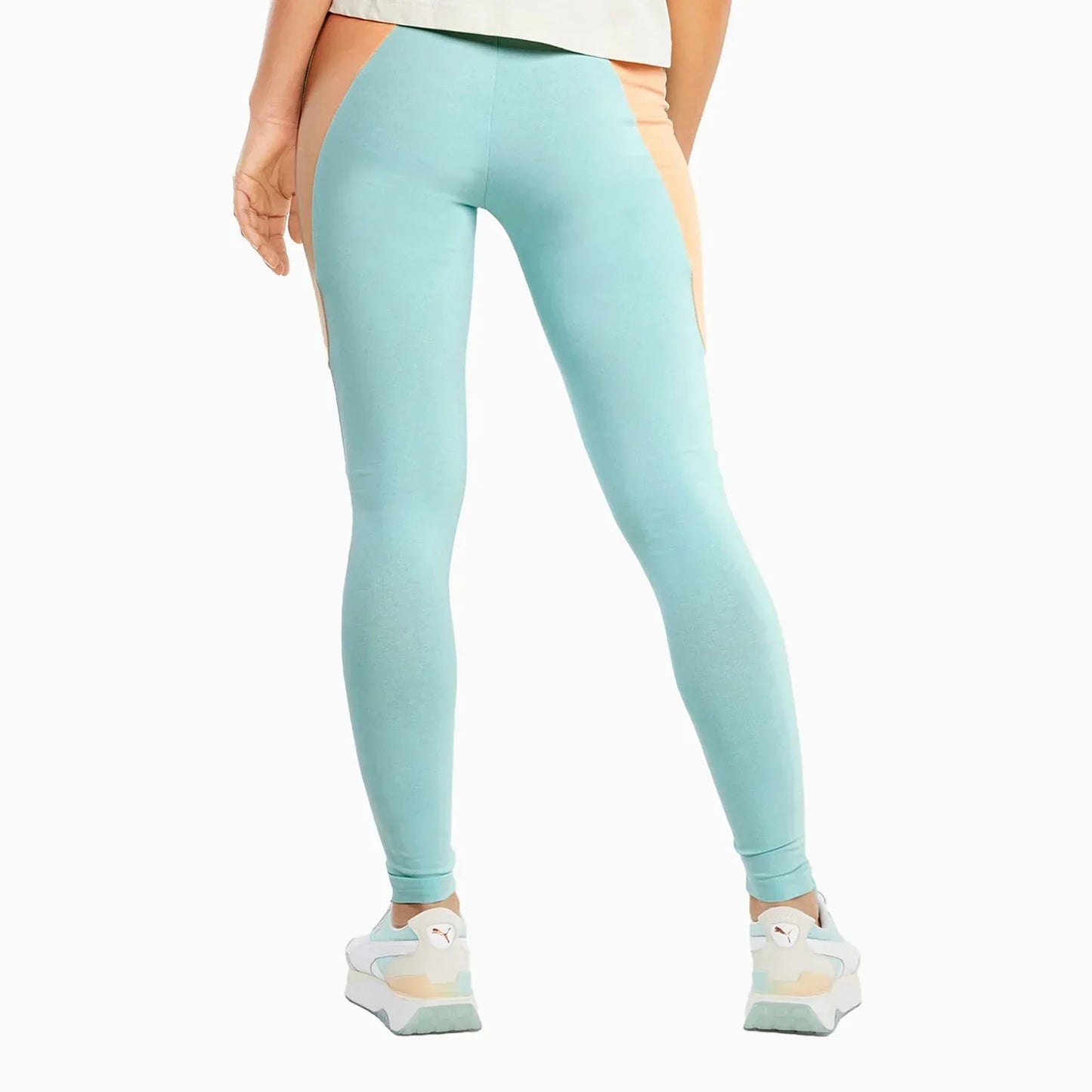 Women's Clsx High Waist 7/8 Leggings