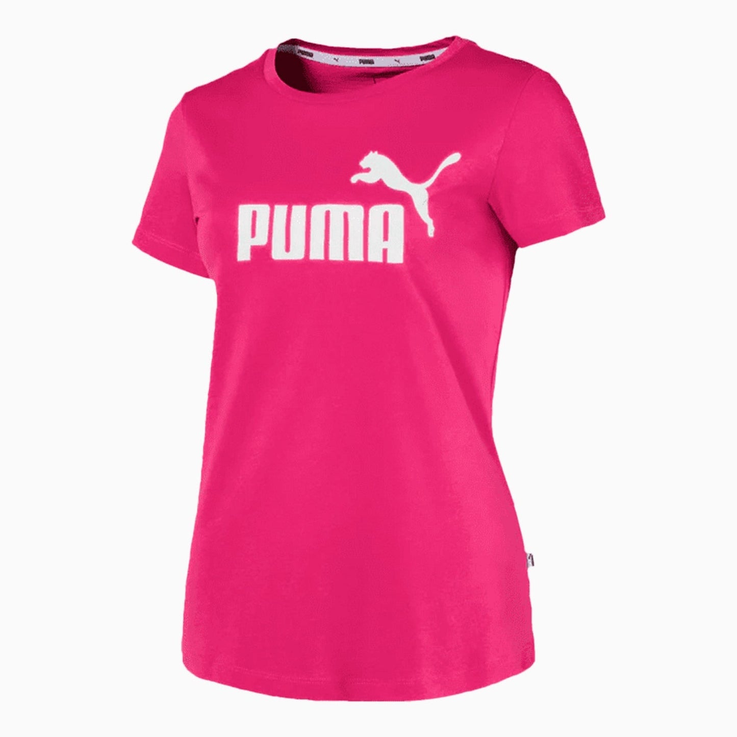 Women's Essential Logo T Shirt