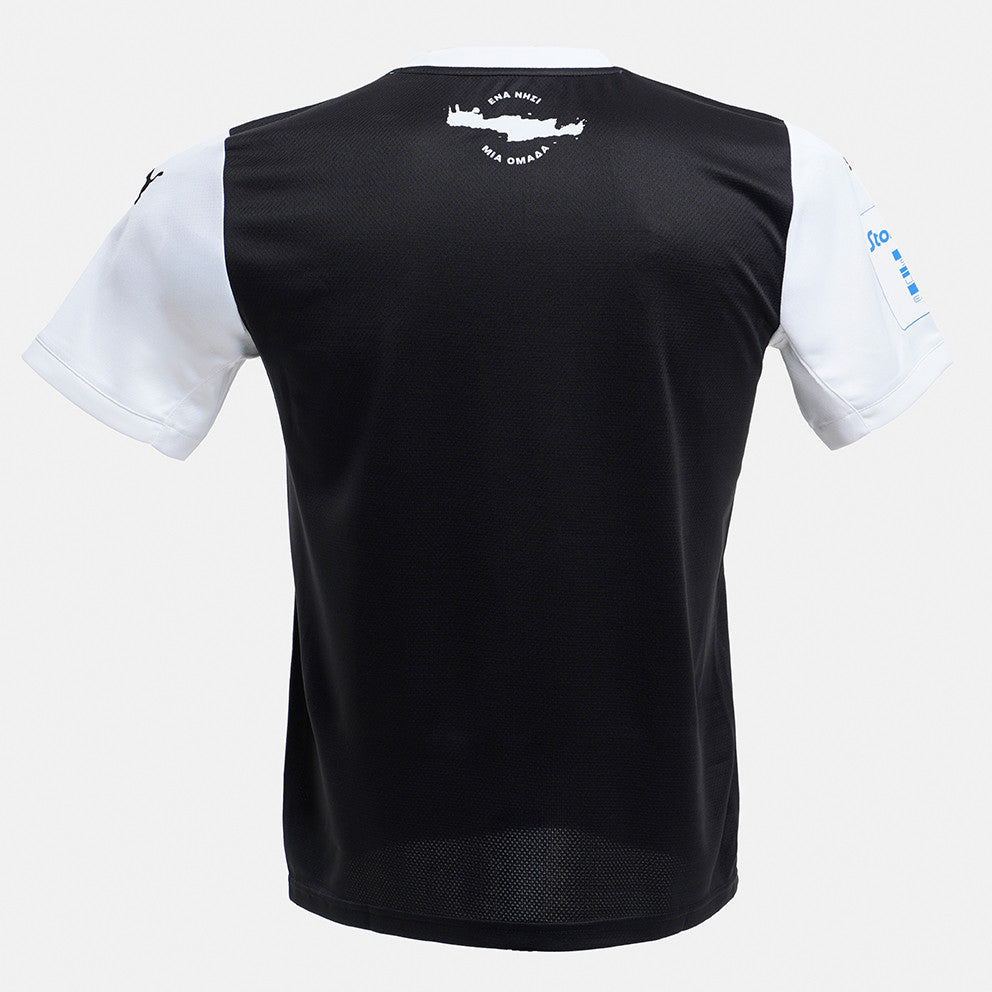 Puma x OFI 2025-2026 1η Επίσημη Ποδοσφαιρική Φανέλα