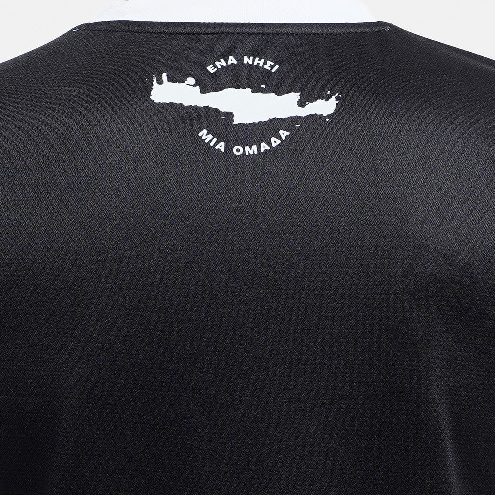 Puma x OFI 2025-2026 1η Επίσημη Ποδοσφαιρική Φανέλα