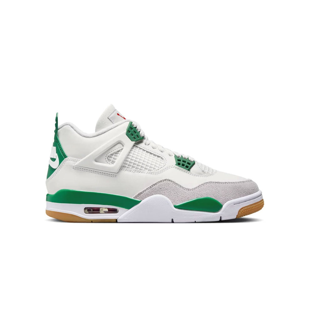Air Jordan 4 SB "Pine Green"