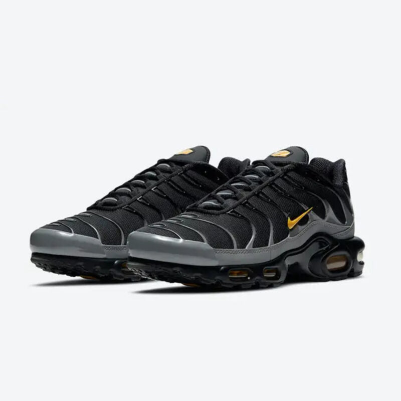 NIKE TN AIR MAX PLUS “BATMAN”