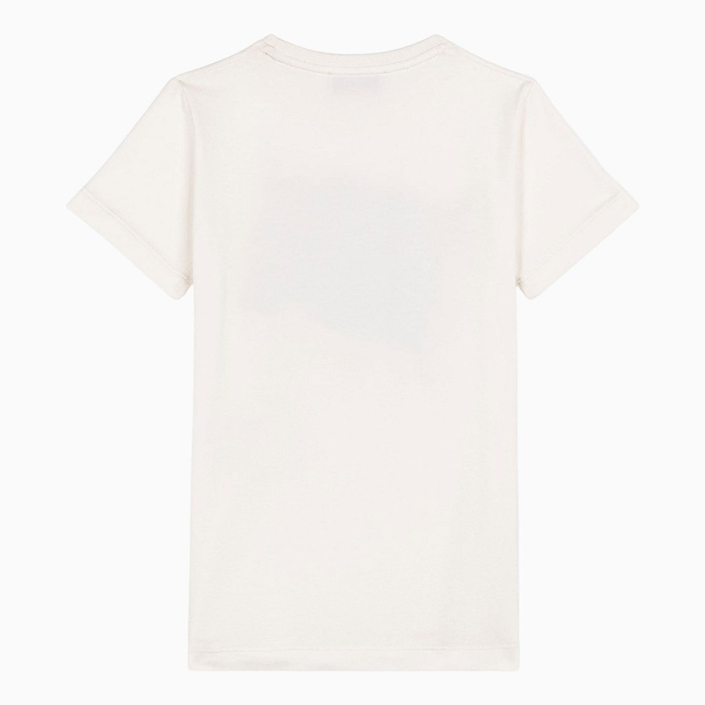 Kid's Queen Of Arizona And Flower Print T Shirt