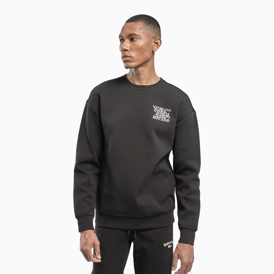 Men's Born To Ride Sweatshirt