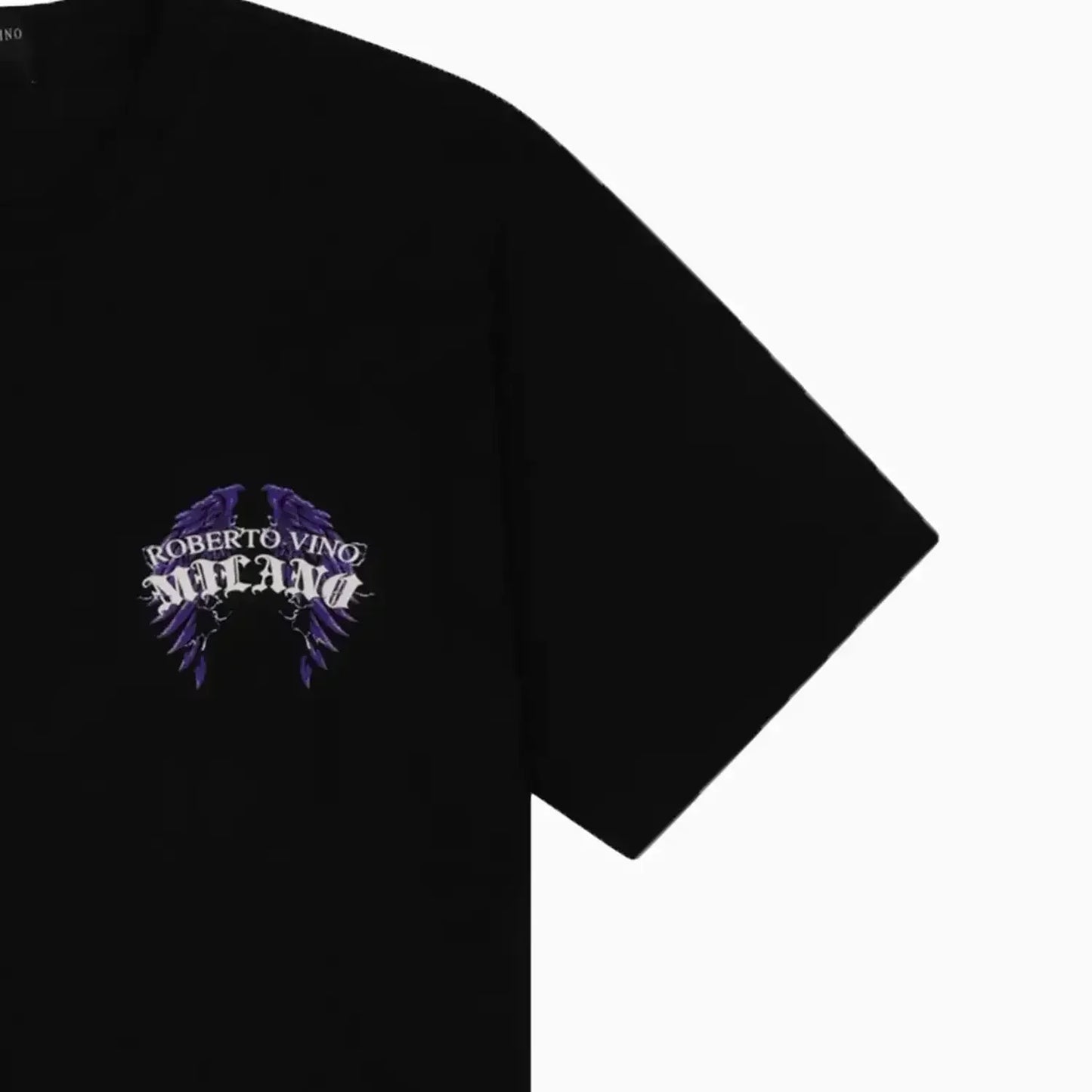 Men's Chasing The Sun Crew Neck T-Shirt