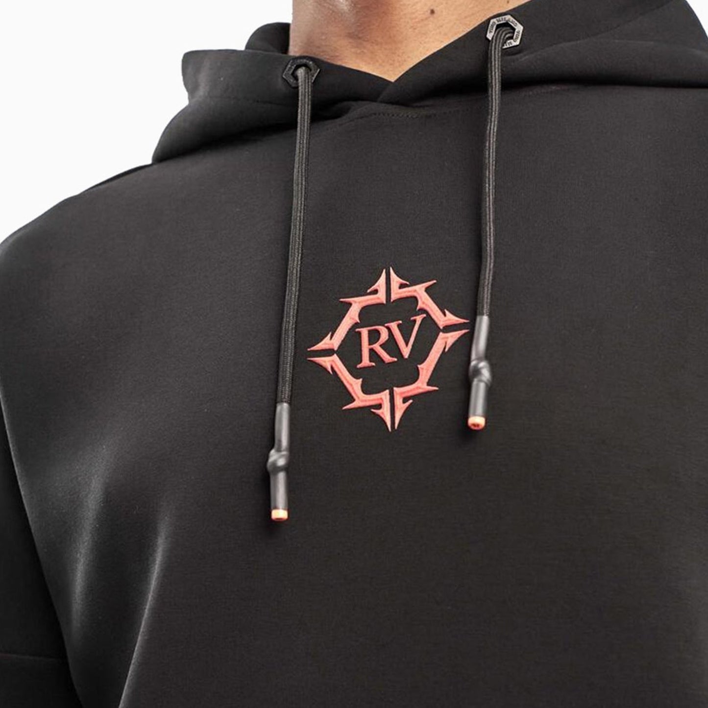 Men's Milano Pull Over Hoodie