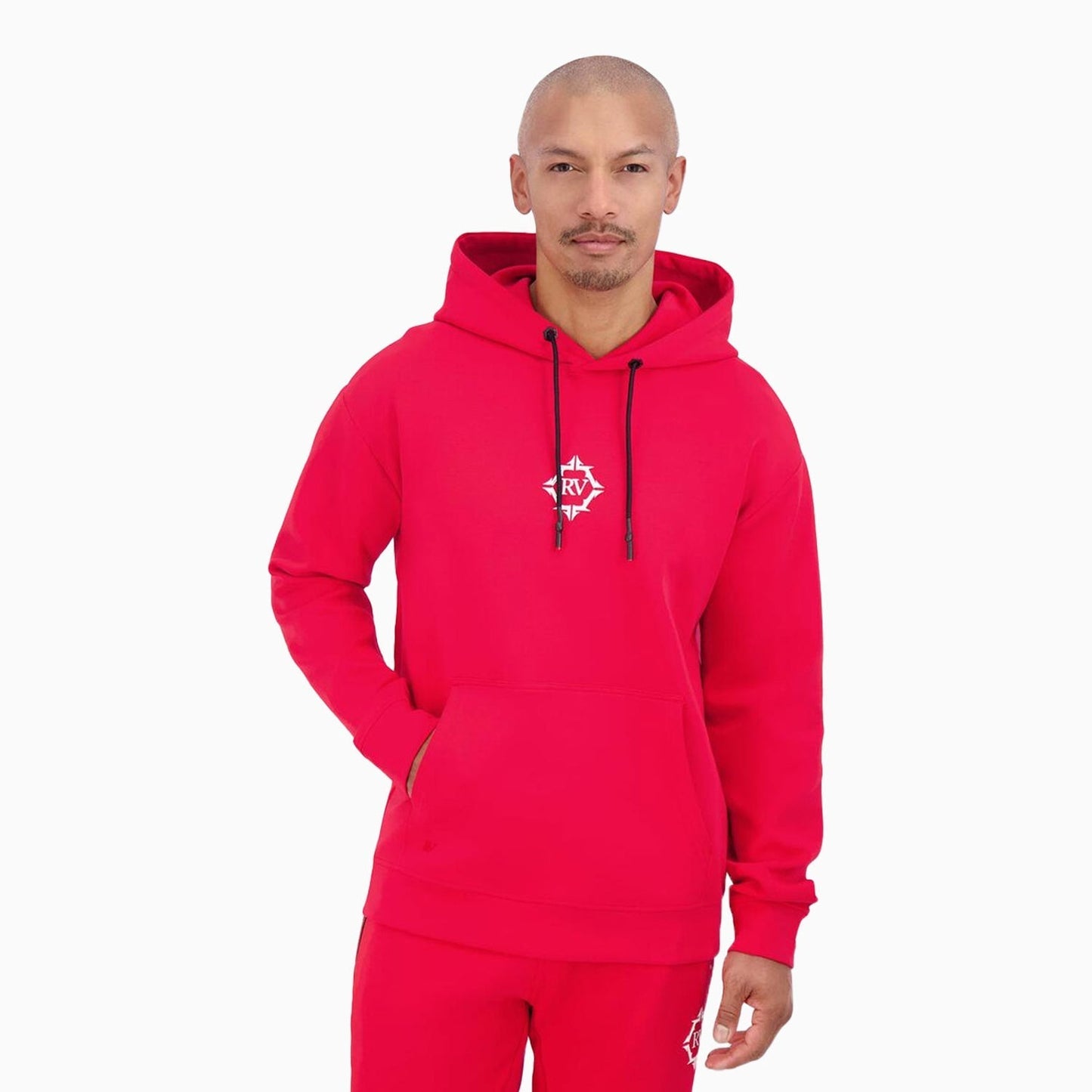 Men's Milano Pull Over Hoodie