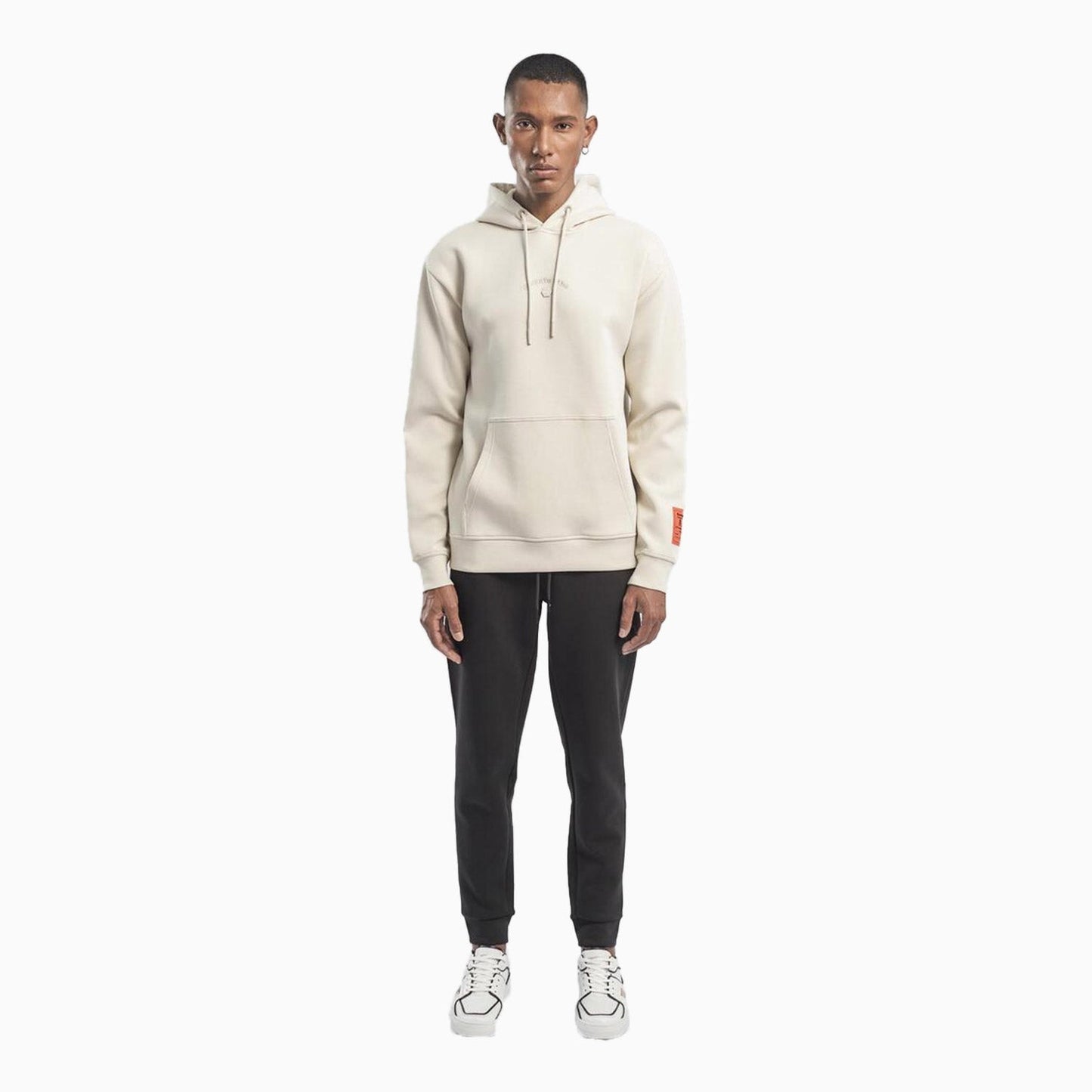 Men's Milano Pull Over Hoodie