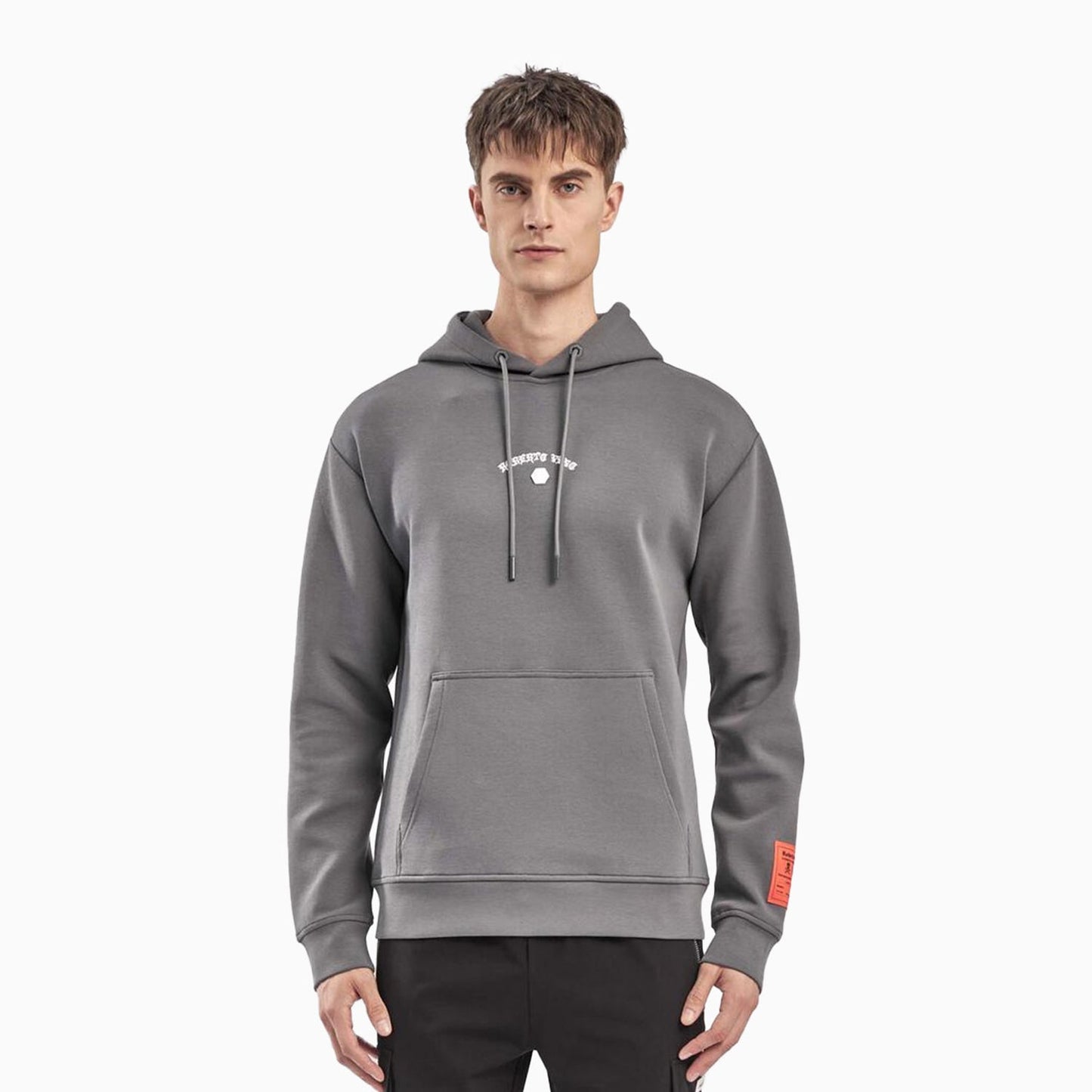 Men's Milano Pull Over Hoodie