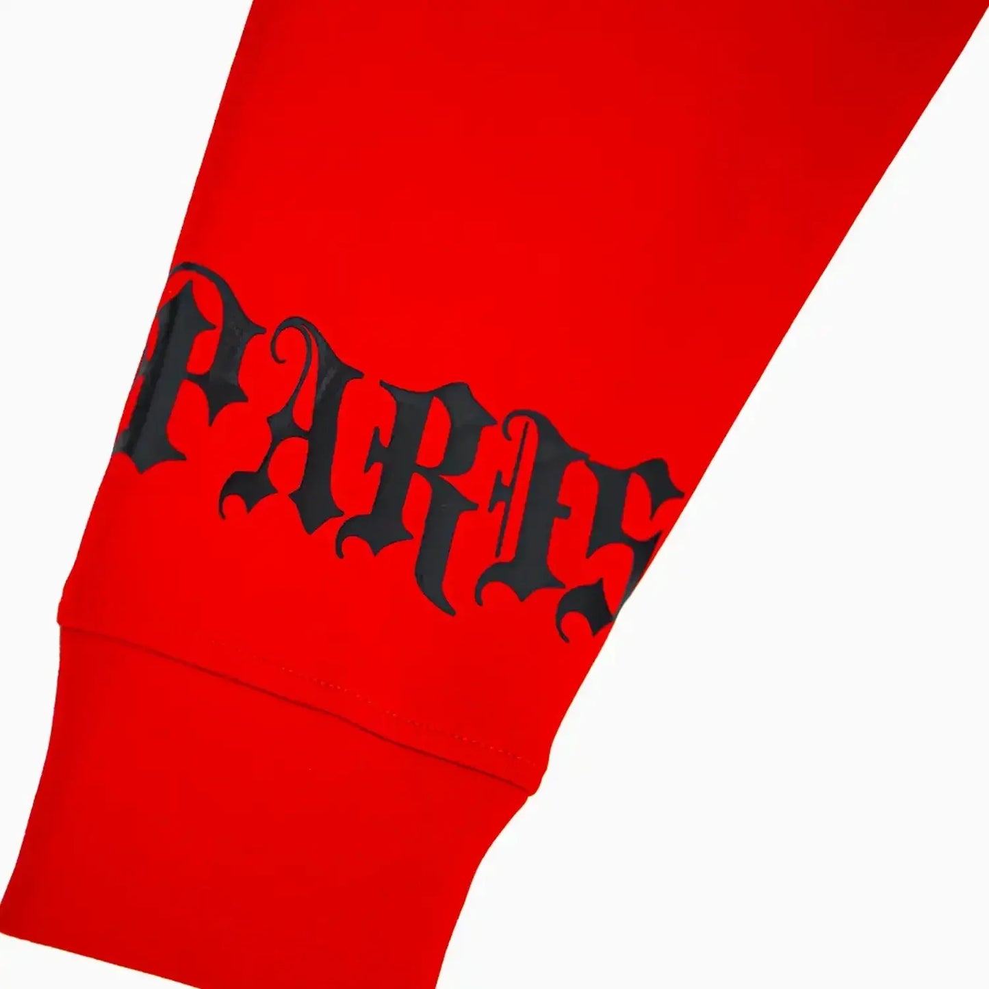 Men's Paris Pull Over Hoodie